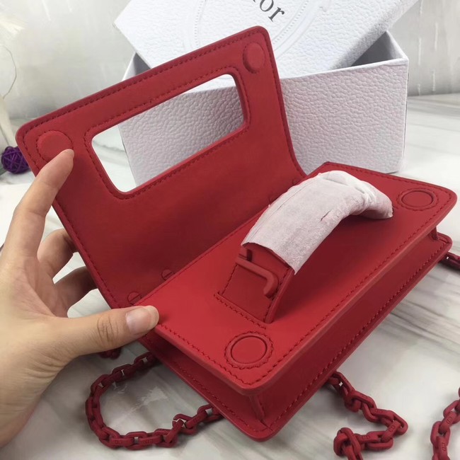 Dior ULTRAMATTE MINI JADIOR-TAS M9002I red