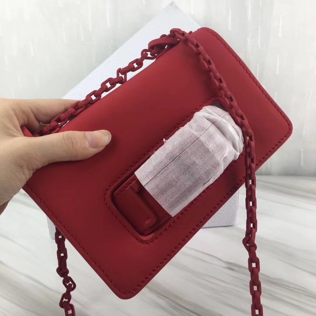 Dior ULTRAMATTE MINI JADIOR-TAS M9002I red