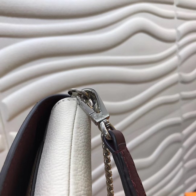 Louis Vuitton MYLOCKME Chain bag M63926 Beige
