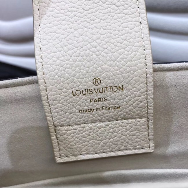 Louis Vuitton original RIVERSIDE N40052 Beige