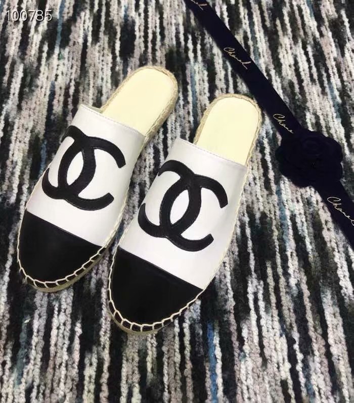 Chanel shoes CH2516LRF-3