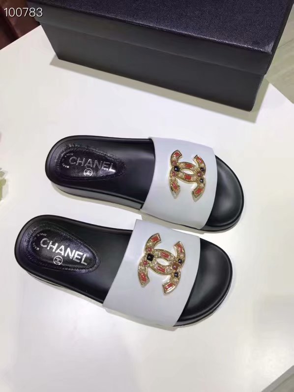 Chanel shoes CH2517LRF-1