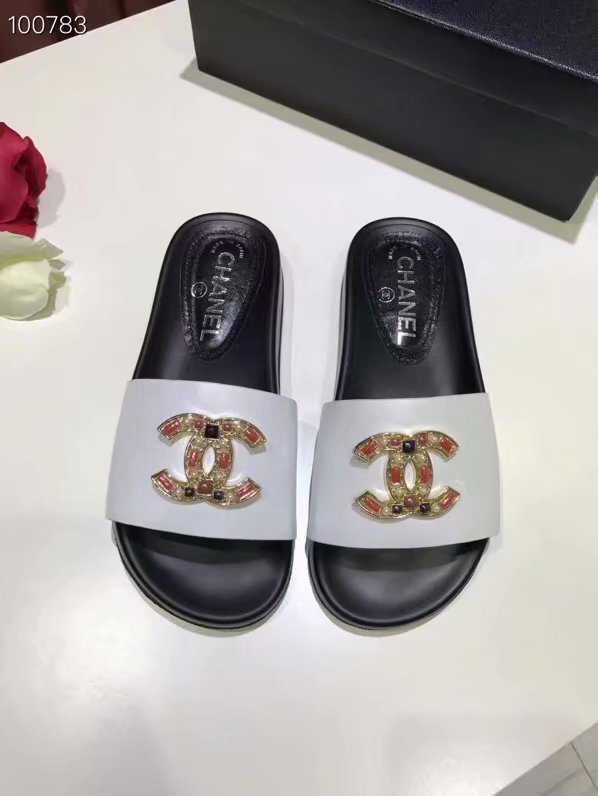 Chanel shoes CH2517LRF-1