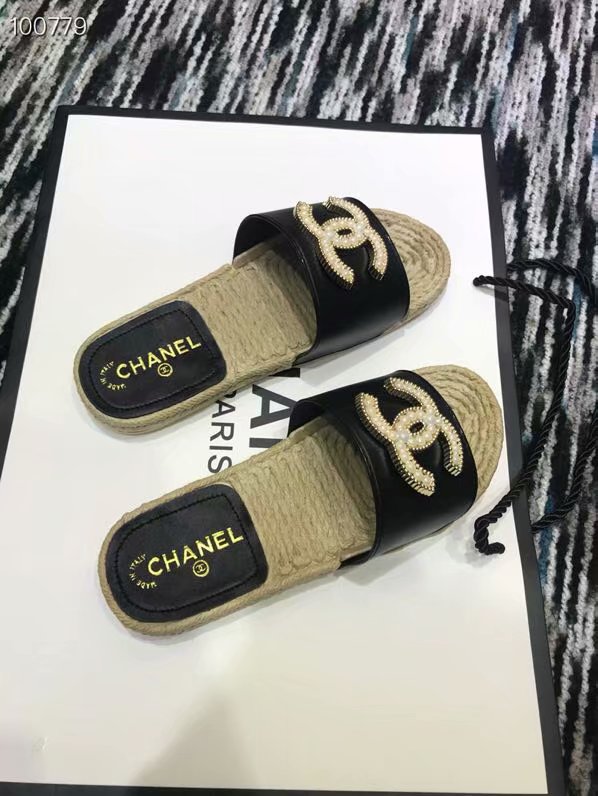 Chanel shoes CH2518LRF-1
