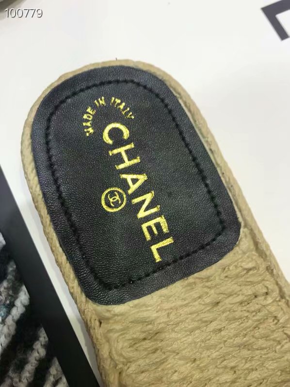 Chanel shoes CH2518LRF-1