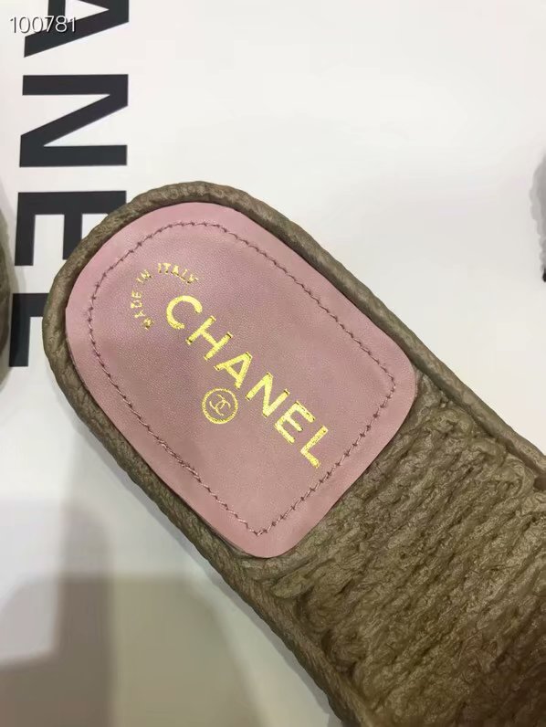 Chanel shoes CH2518LRF-2