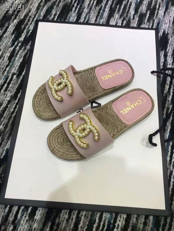 Chanel shoes CH2518LRF-2