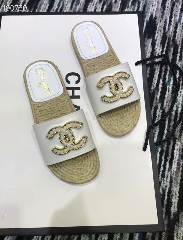Chanel shoes CH2518LRF-3