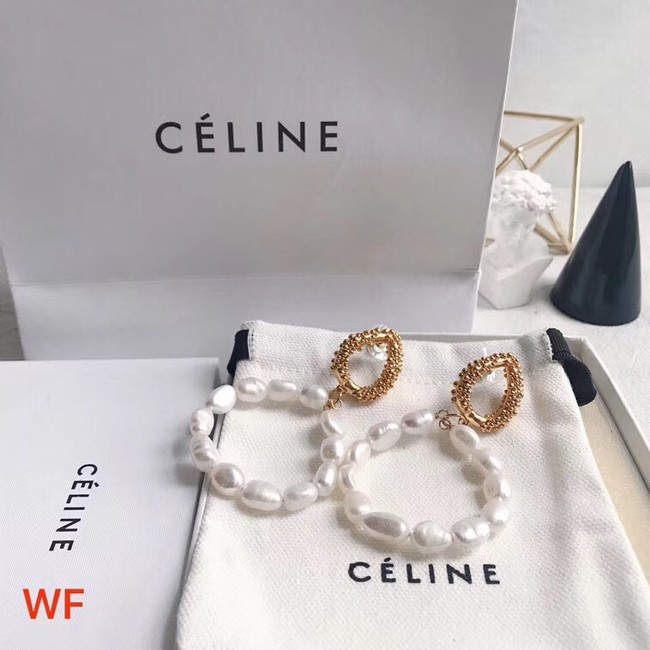 CELINE Earrings CE2314