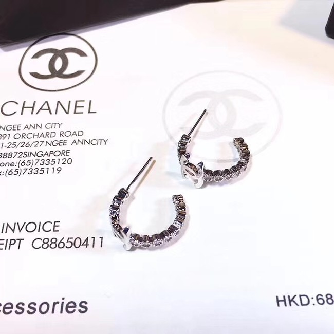 Chanel Earrings CE2310
