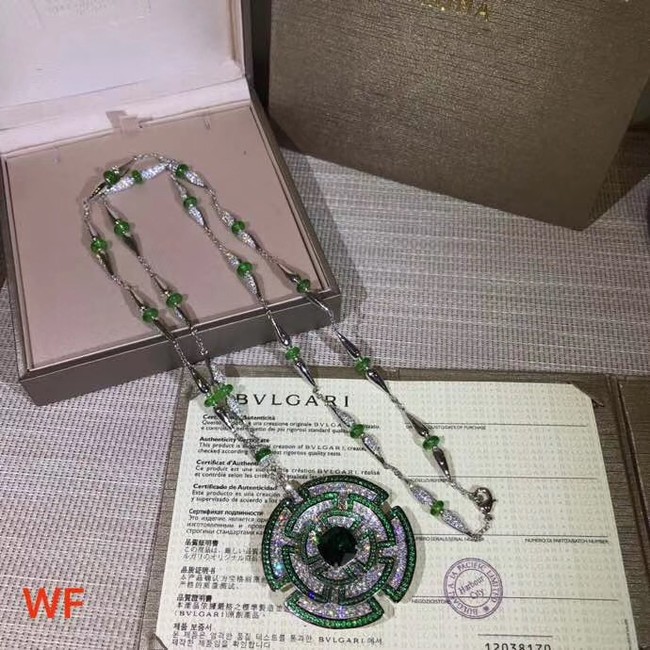 BVLGARI Necklace CE2335