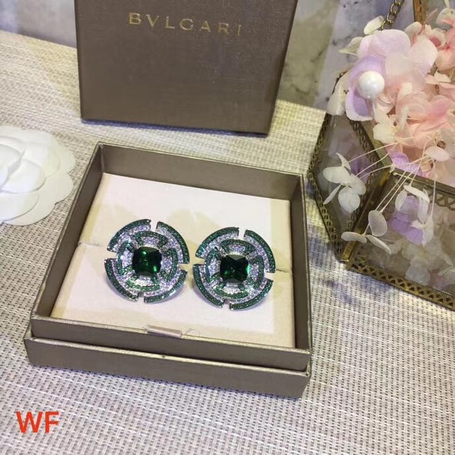 Bvlgari Earrings CE2336