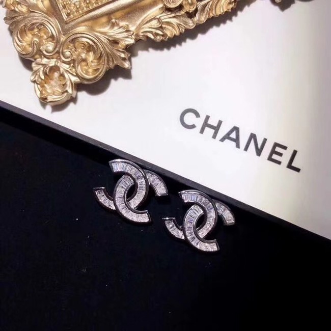 Chanel Earrings CE2329