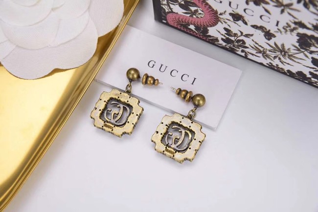 Gucci Earrings CE2330