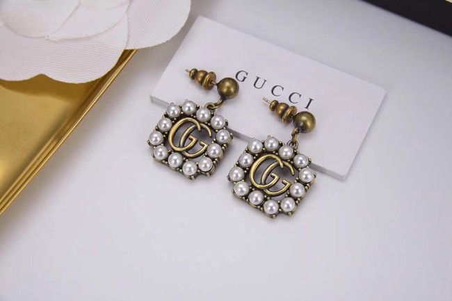 Gucci Earrings CE2330