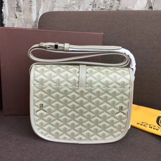 Goyard shoulder bag 36959 beige