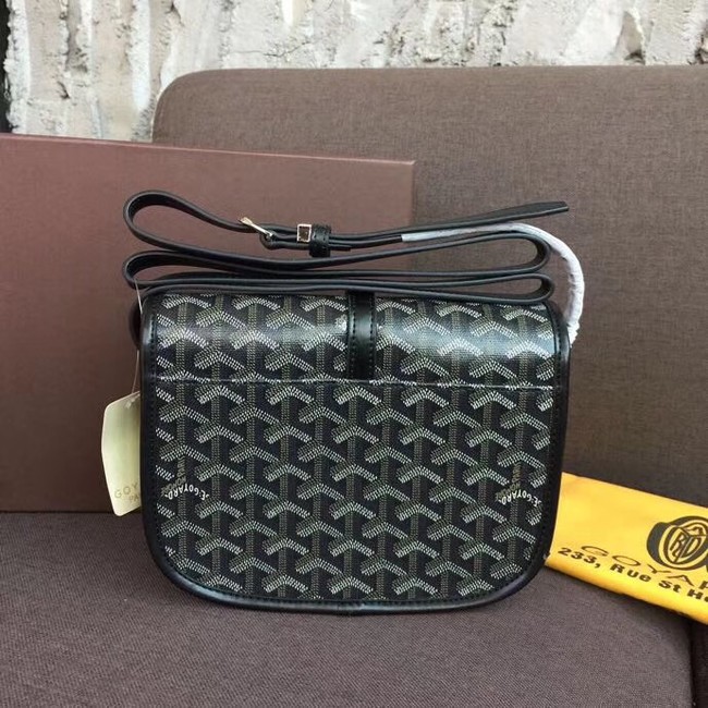 Goyard shoulder bag 36959 black