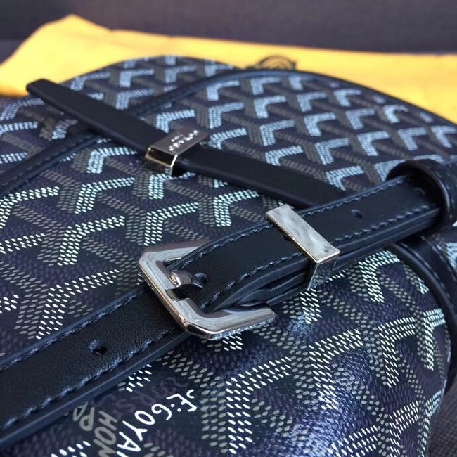 Goyard shoulder bag 36959 black