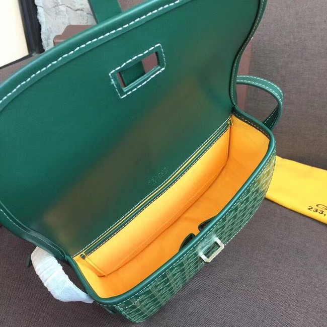 Goyard shoulder bag 36959 green