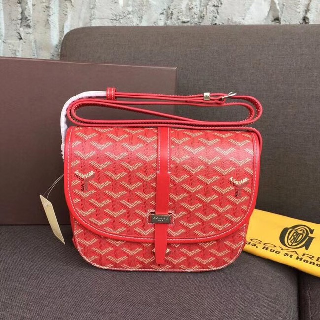 Goyard shoulder bag 36959 rose