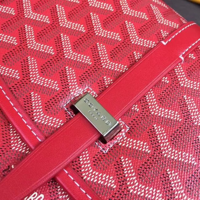 Goyard shoulder bag 36959 rose