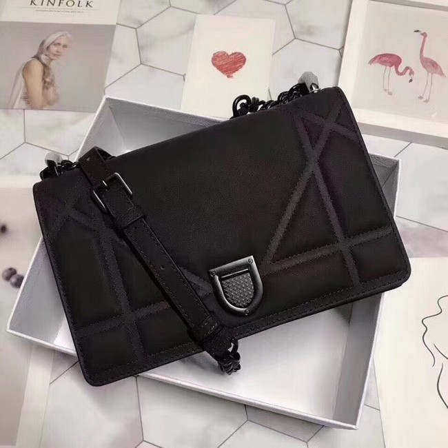 Dior ULTRAMATTE DIORAMA-TAS M0422S BLACK