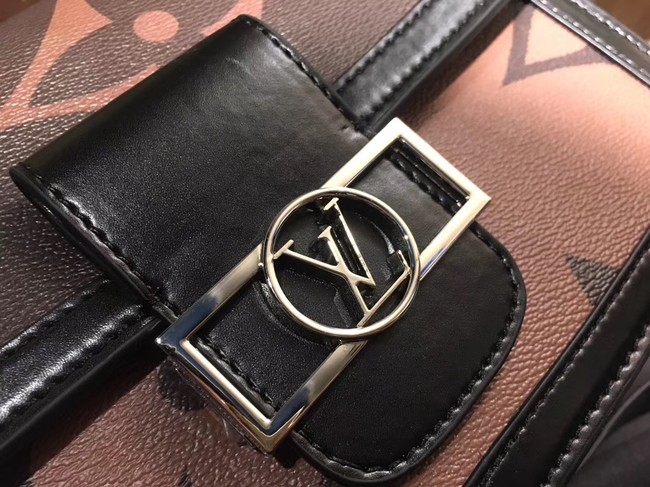 Louis Vuitton DAUPHINE M43599