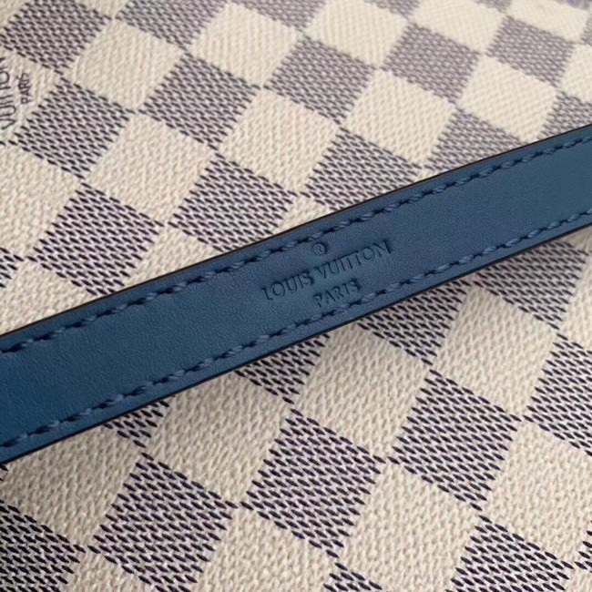 Louis Vuitton Damier Azur NEONOE N40153 blue