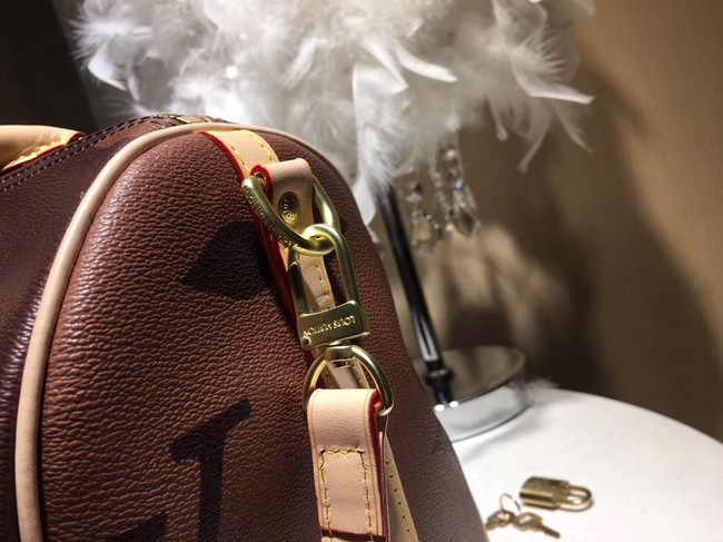 Louis Vuitton SPEEDY 30 M41112