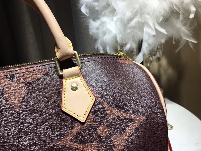 Louis Vuitton SPEEDY 30 M41112