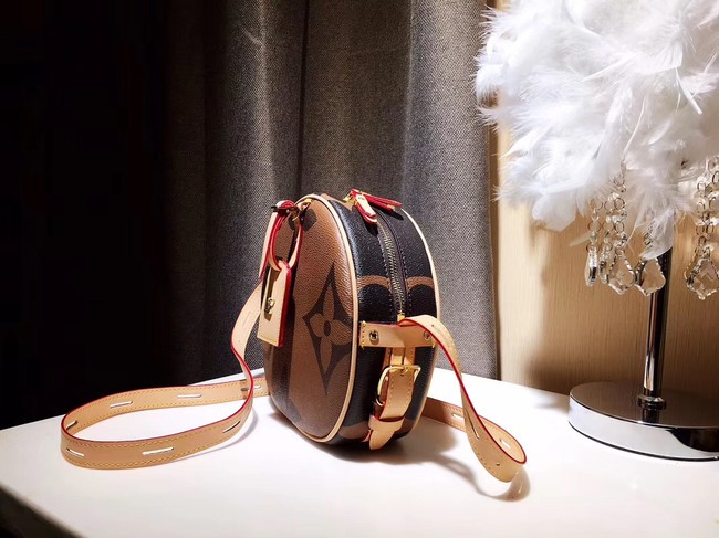 Louis vuitton BOITE CHAPEAU SOUPLE M52294