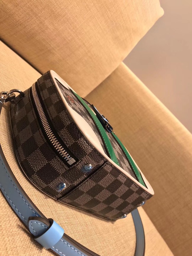 Louis vuitton original MINI LUGGAGE M53782