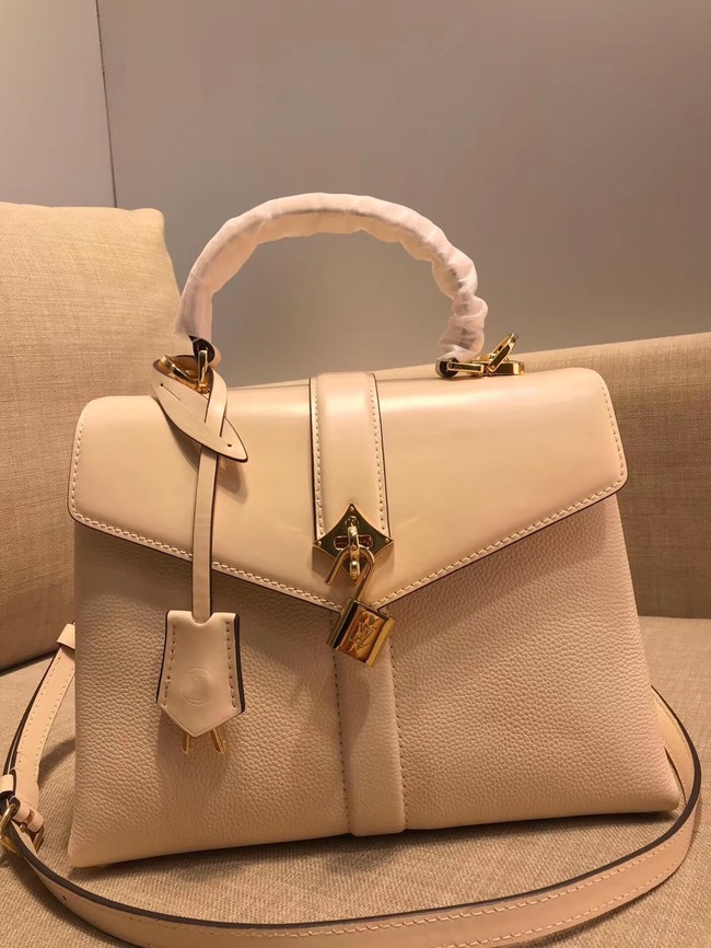 Louis vuitton original ROSE DES VENTS M53822 cream