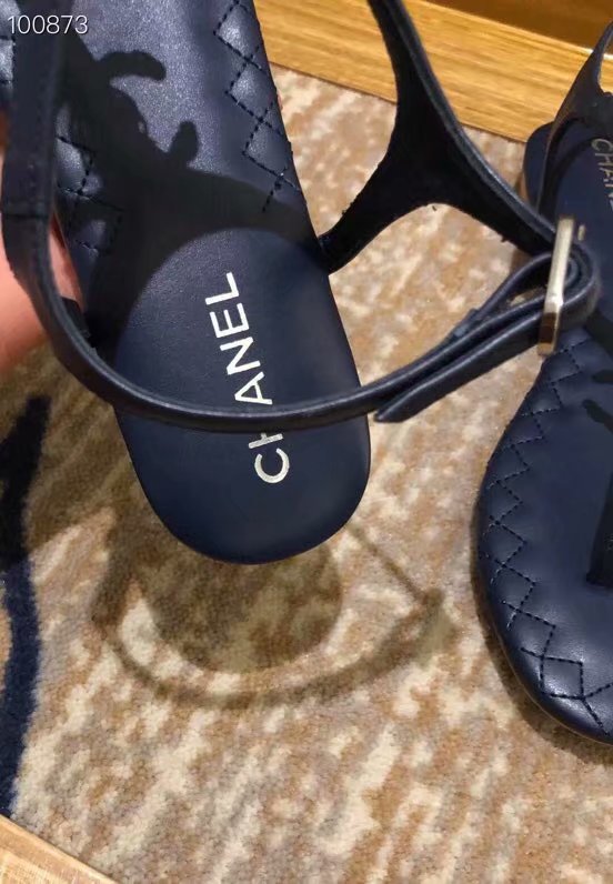 Chanel Sandals CH2515SJC-2