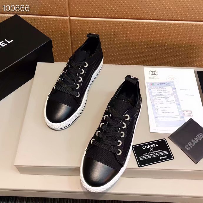 Chanel sneaker CH2512SJC-1