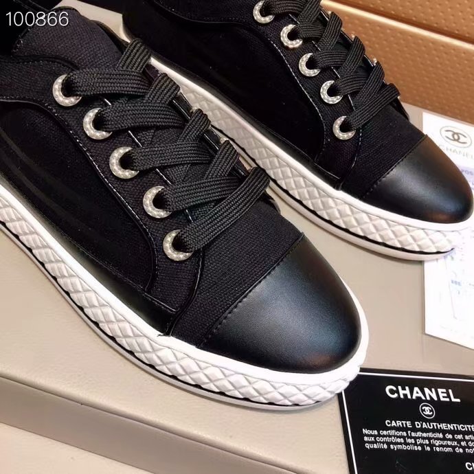 Chanel sneaker CH2512SJC-1