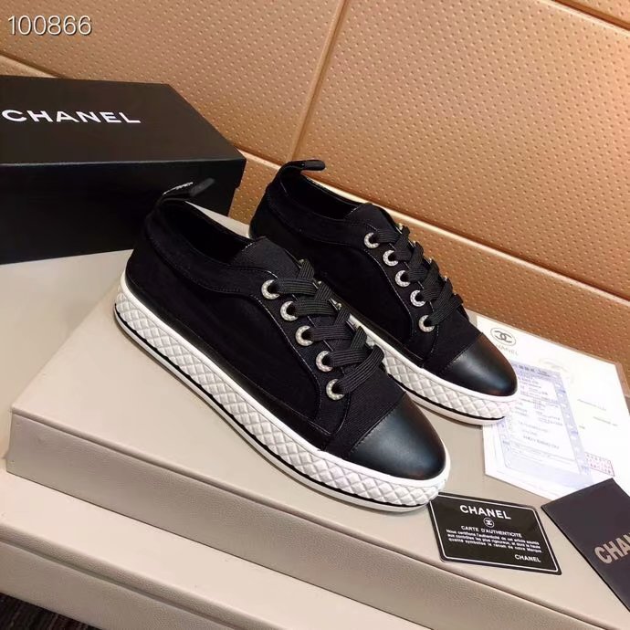 Chanel sneaker CH2512SJC-1