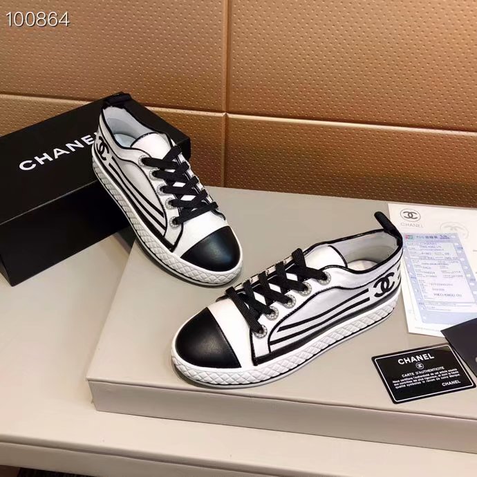 Chanel sneaker CH2512SJC-3