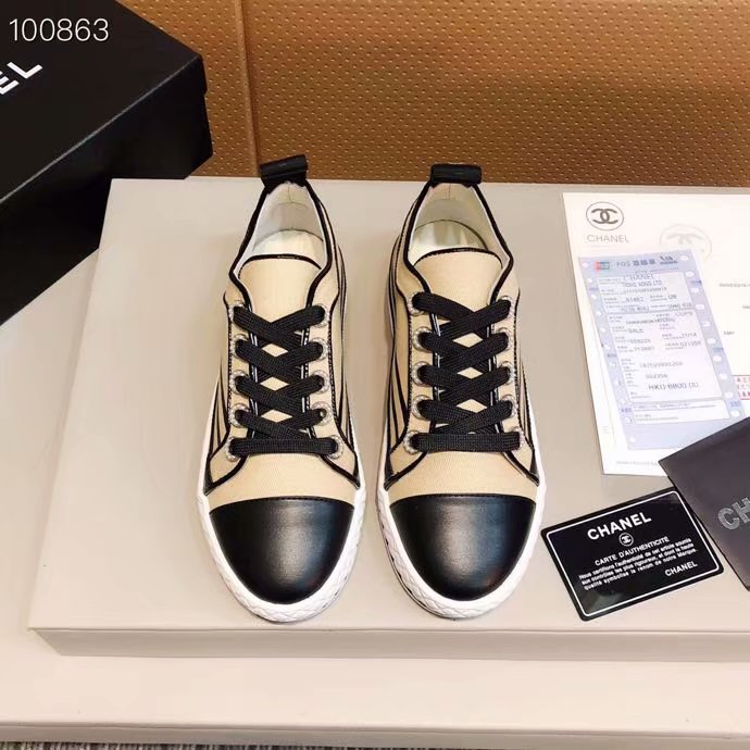 Chanel sneaker CH2512SJC-4