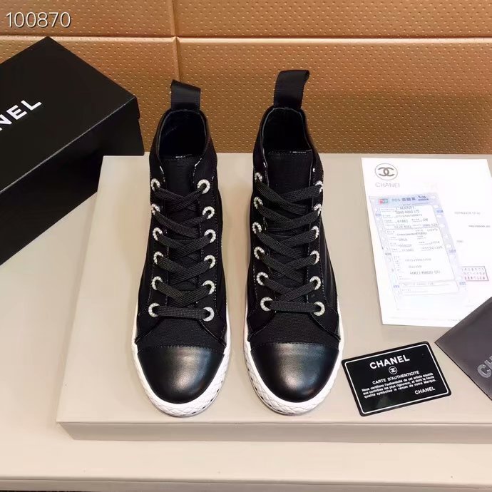 Chanel sneaker CH2513SJC-2