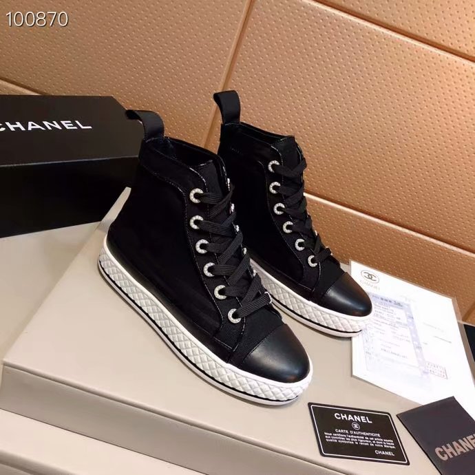 Chanel sneaker CH2513SJC-2