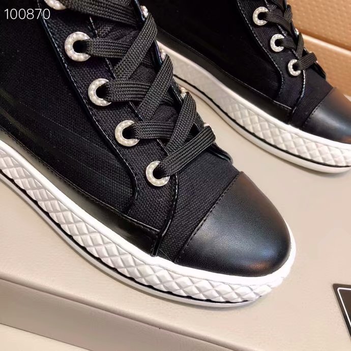 Chanel sneaker CH2513SJC-2