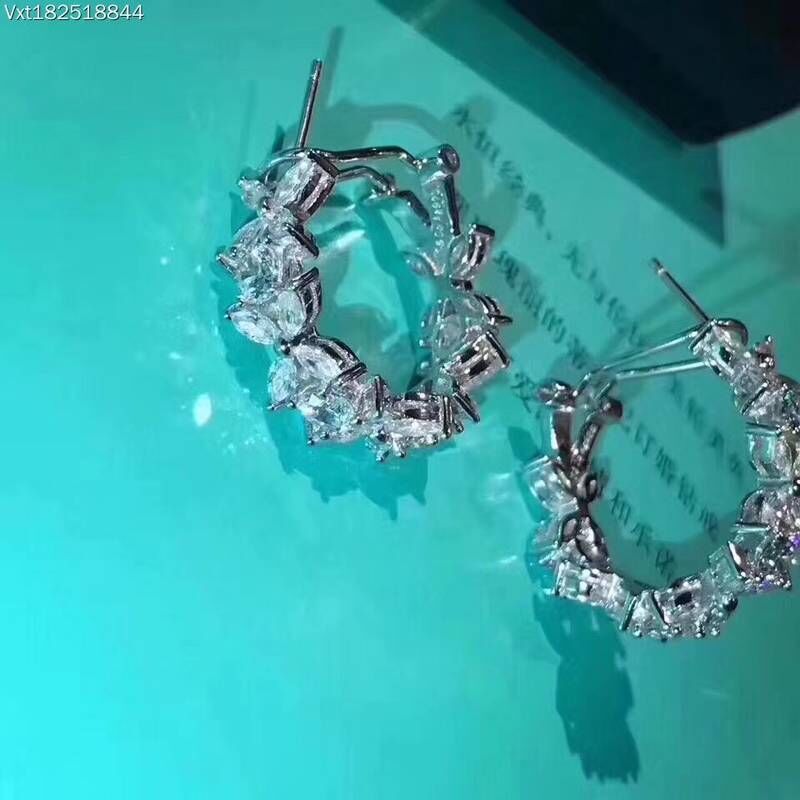 TIFFANY Earrings CE2338