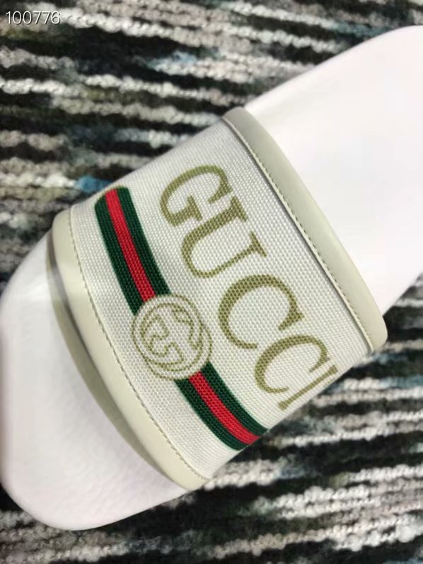 Gucci lady slippers GG1503LRF-3