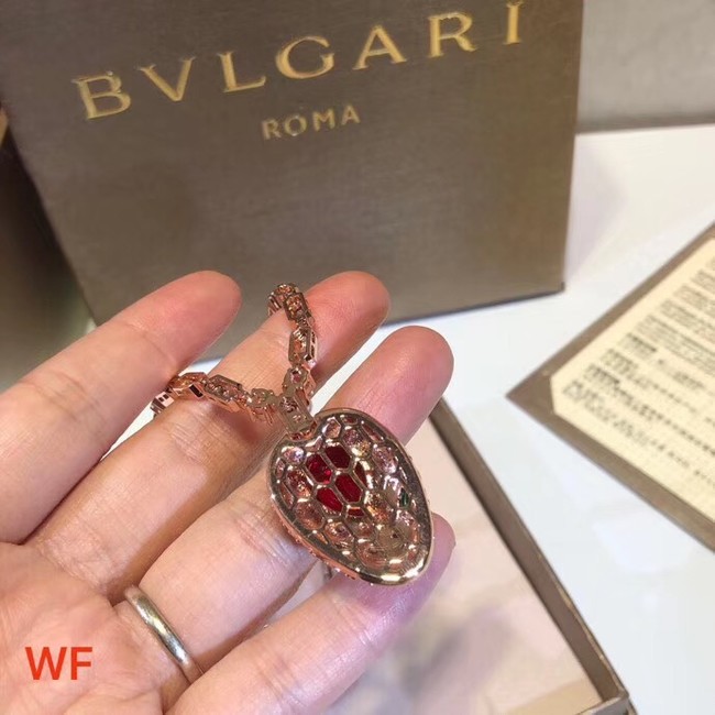 Bvlgari Necklace CE2367