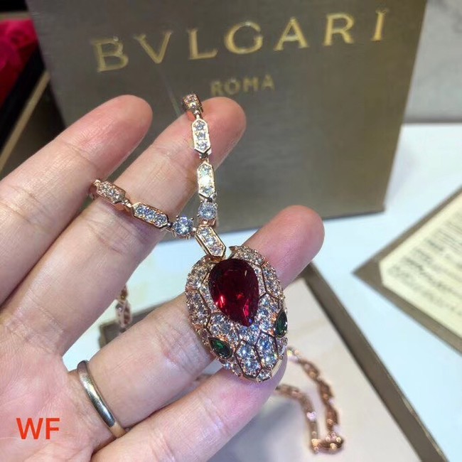 Bvlgari Necklace CE2367