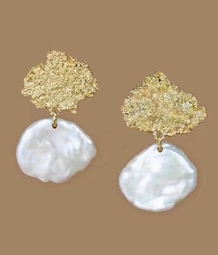 CELINE Earrings CE2341