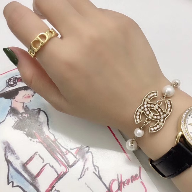 Chanel Bracelet CE2360