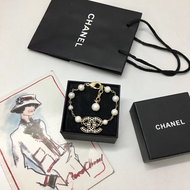 Chanel Bracelet CE2360