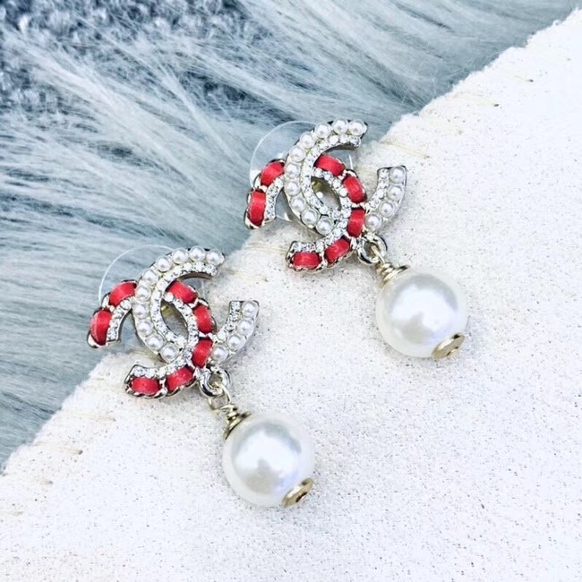 Chanel Earrings CE2354